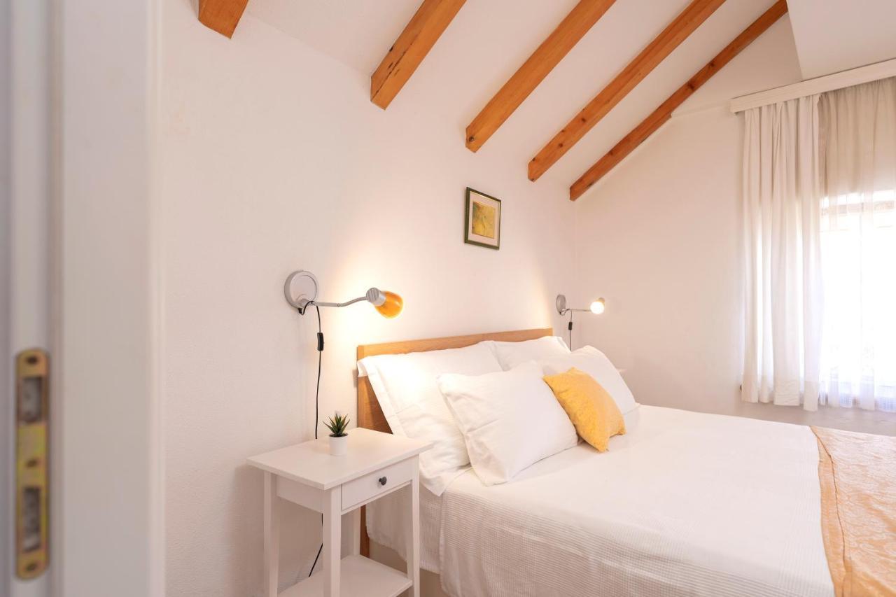 The Bastion - Zf Hvar Hvar Town Zewnętrze zdjęcie