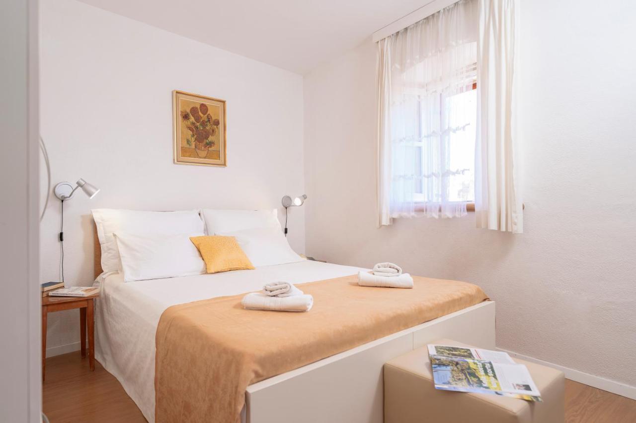 Apartament The Bastion - Zf Hvar Hvar Town Zewnętrze zdjęcie