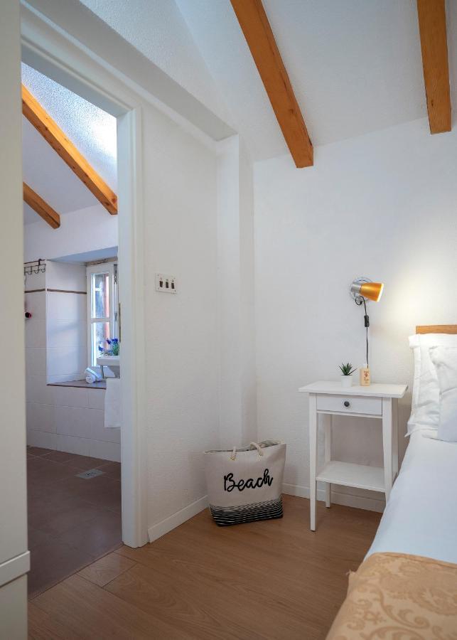 Apartament The Bastion - Zf Hvar Hvar Town Zewnętrze zdjęcie